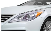 چراغ جلو برای هیوندای آزرا مدل 2005 تا 2020